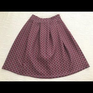 Abercrombie & Fitch Skirt